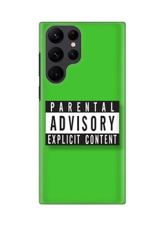 Explicit Content