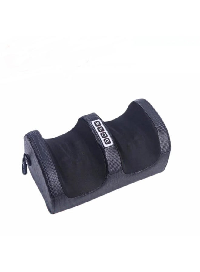 Foot massager with three levels and heating function - Image 1