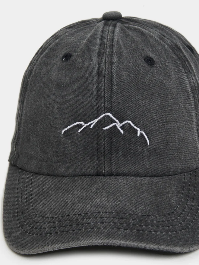 Styli Styli Embroidered Baseball Cap