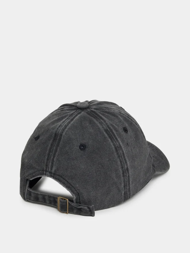 Styli Styli Embroidered Baseball Cap