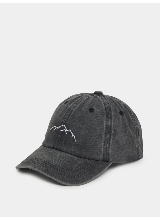 Styli Styli Embroidered Baseball Cap