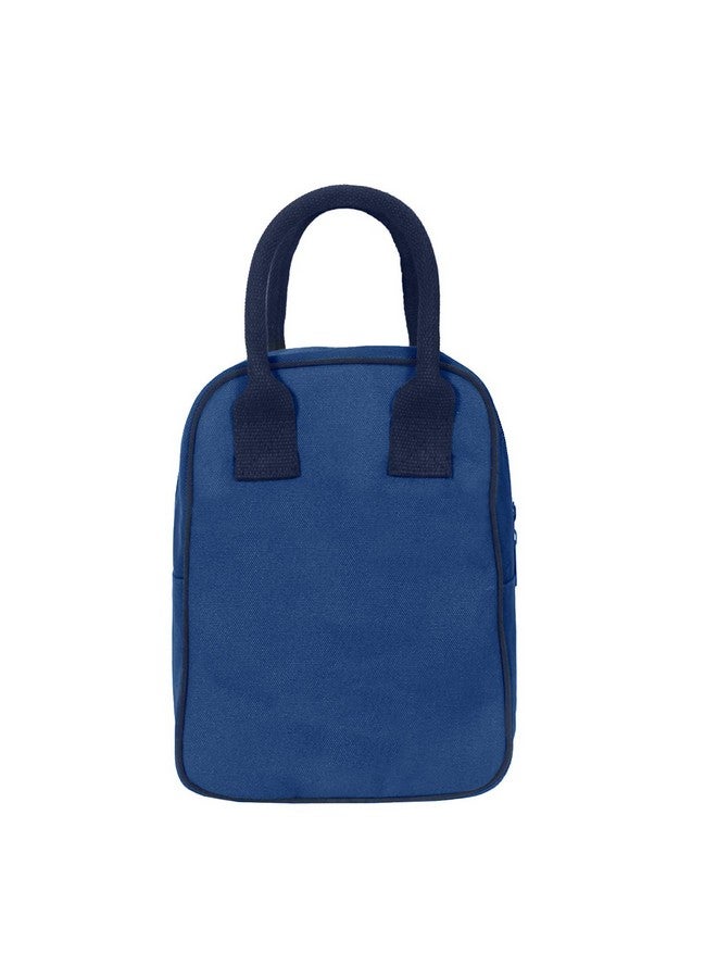 EcoRight Eco Right Lunch Bags for Office Women & Lunch Bag for Men, Insulated Lunch Bag for Kids, Office Lunch Bag with Bottle Holder, Carry Handle & Pocket - Image 4