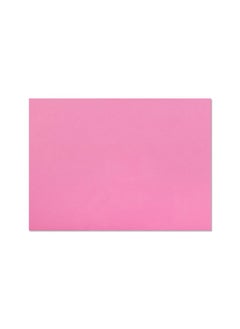 EnDoc A7 Pink Envelopes Can Be Used For 5X7 Cards Invitations Photos Graduation Baby Shower Weddings Business And Mailing 5 1/4" X 7 1/4" Bright Pink Envelopes 25 Pack  - Image 3