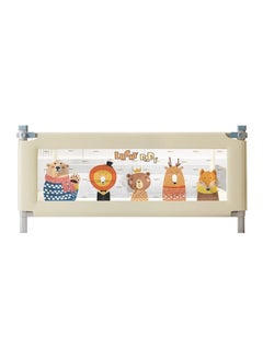Beauenty Baby Guard Bed Rails For Toddlers  - Image 1