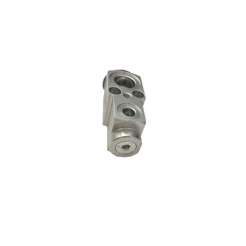 Cooling System Expansion Valve 64119496915 For 525Li 528Li 530Li 630i 730Li 740Li M760Li Engine - Image 3