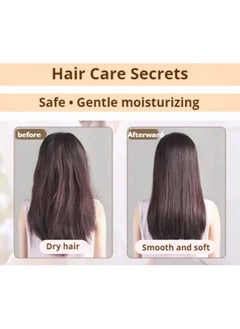 SAKURA 1Pc/650ml Sakura Japanese Shampoo – Hair Loss Treatment, Thick & Smooth Hair, Suitable for All Hair Types  - Image 5