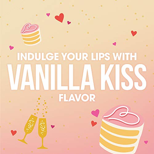 Chapstick Party Favor Lip Balm Gift Pack Toast to Love 10 Sticks 0.15 oz Each - Image 4