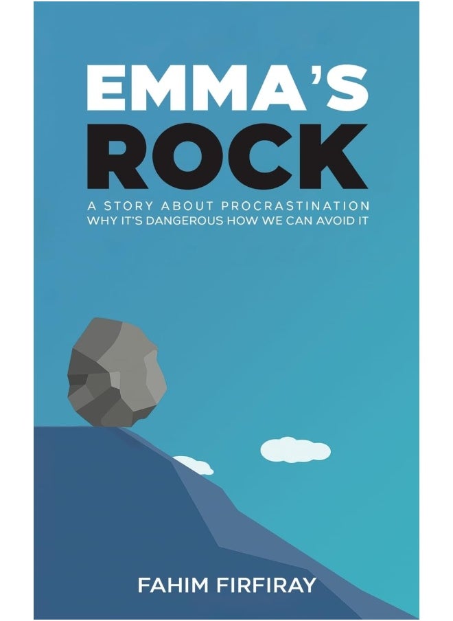 Emma's Rock 