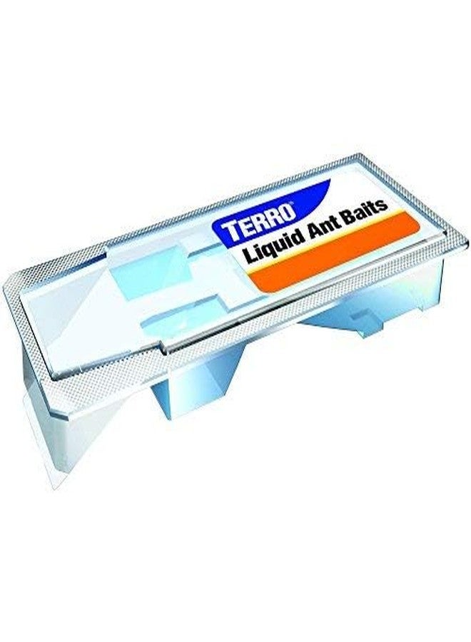 طعوم سائلة لمكافحة النمل من تيرو 324، عبوة من 4 قطع - Image 2