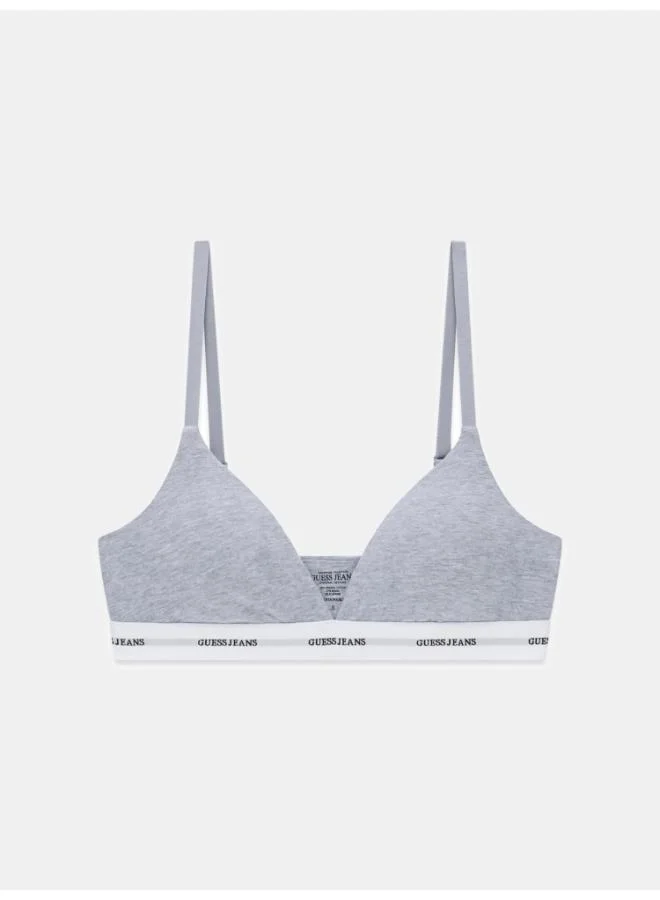 Guess  Logo Band Bra for Women | Best Price UAE