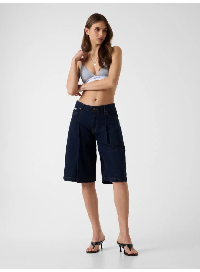 Guess  Logo Band Bra for Women | Best Price UAE