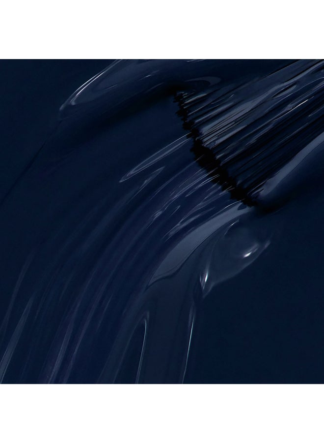 OPI Classic Nail Lacquer - Midnight Mantra, Blue, 15Ml - Image 3