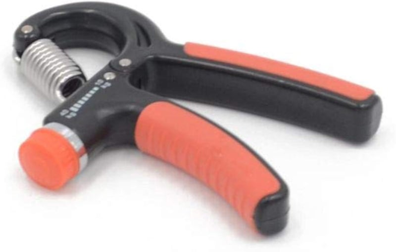 Fitness Hand Exerciser Grip (10-40Kg)