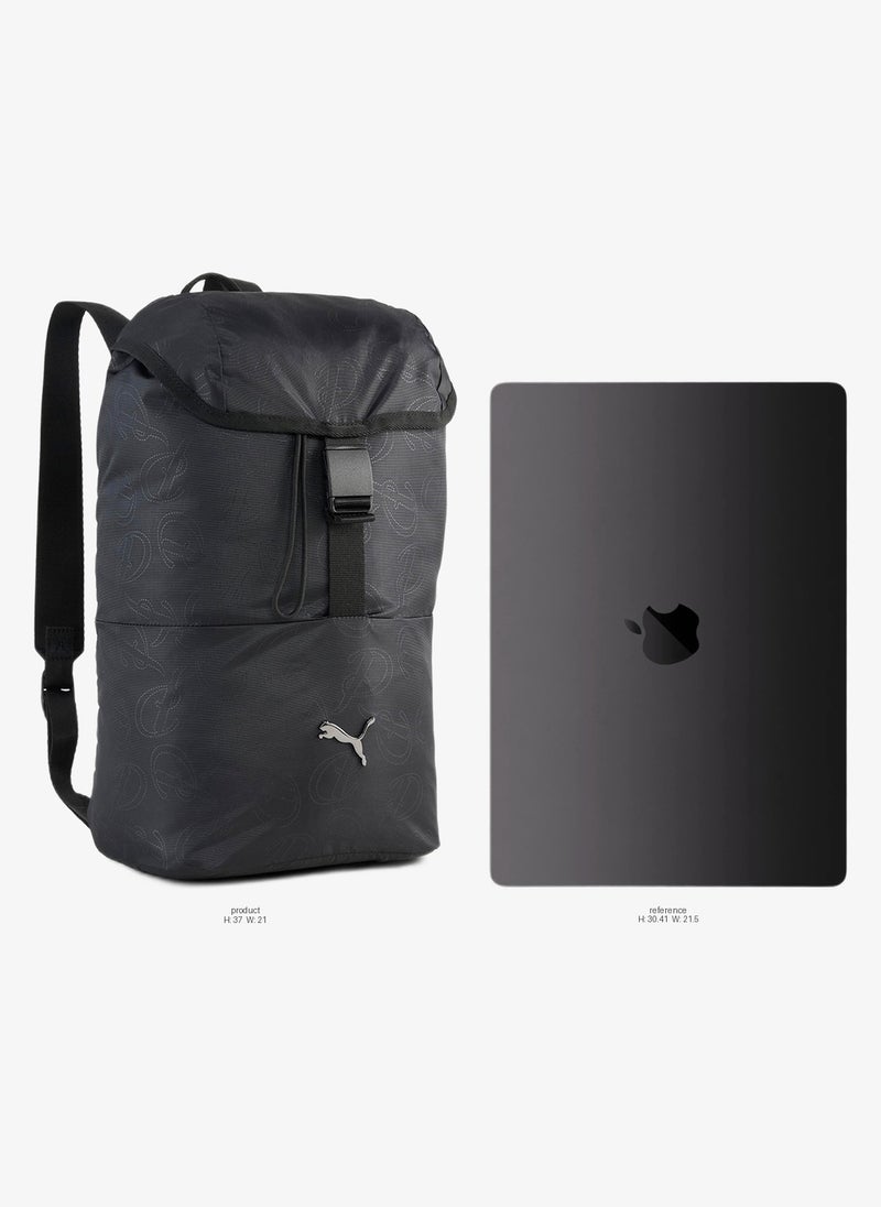PUMA Small Pop Backpack - Image 2
