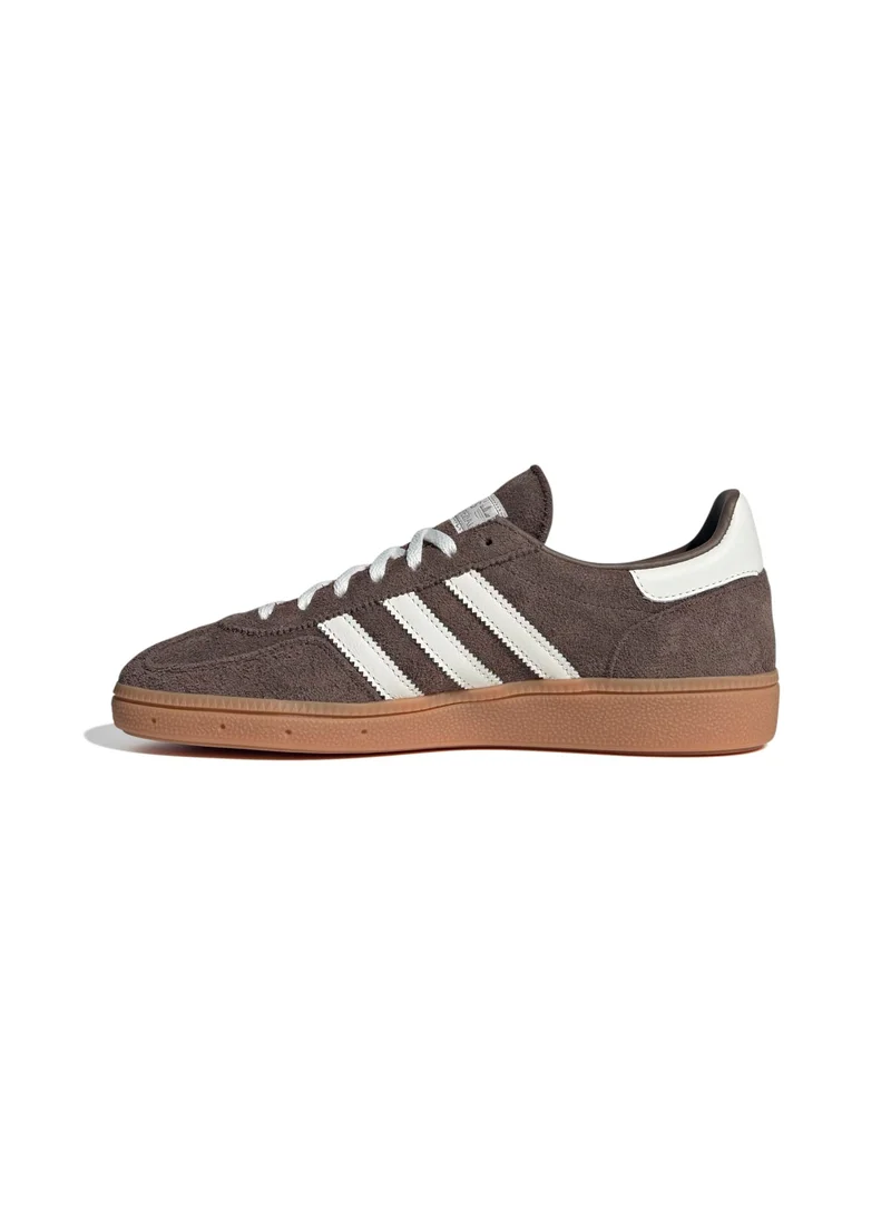 اديداس adidas HANDBALL SPEZIAL W Brown Originals Unisex Shoes