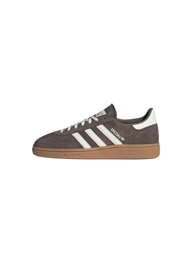 adidas Originals adidas HANDBALL SPEZIAL W Brown Originals Unisex Shoes