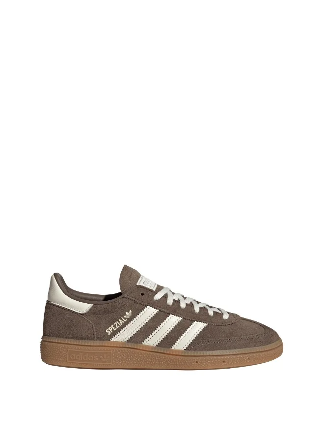 Adidas Adidas Handball Spezial W W Brown Originals Shoes For Women