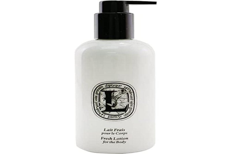 Diptyque The Art of Body Care Fresh Body Lotion 8.5 Fl Oz (250ml) (BF-3700431420886_Vendor)