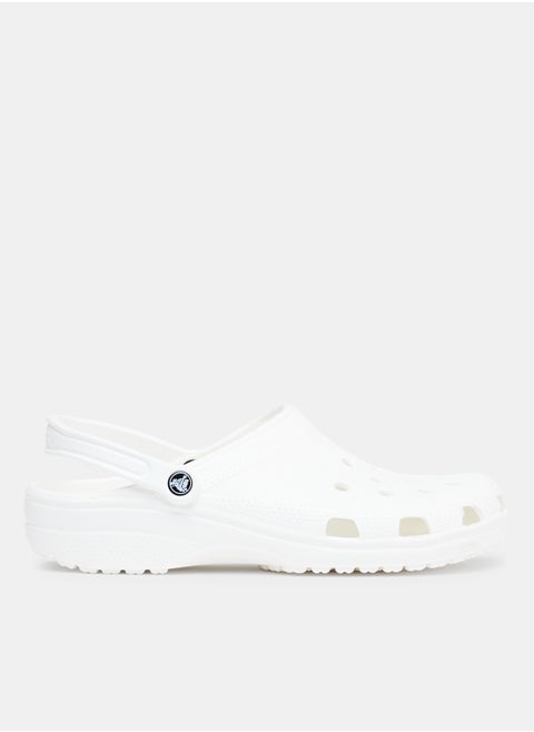 Classic Clogs