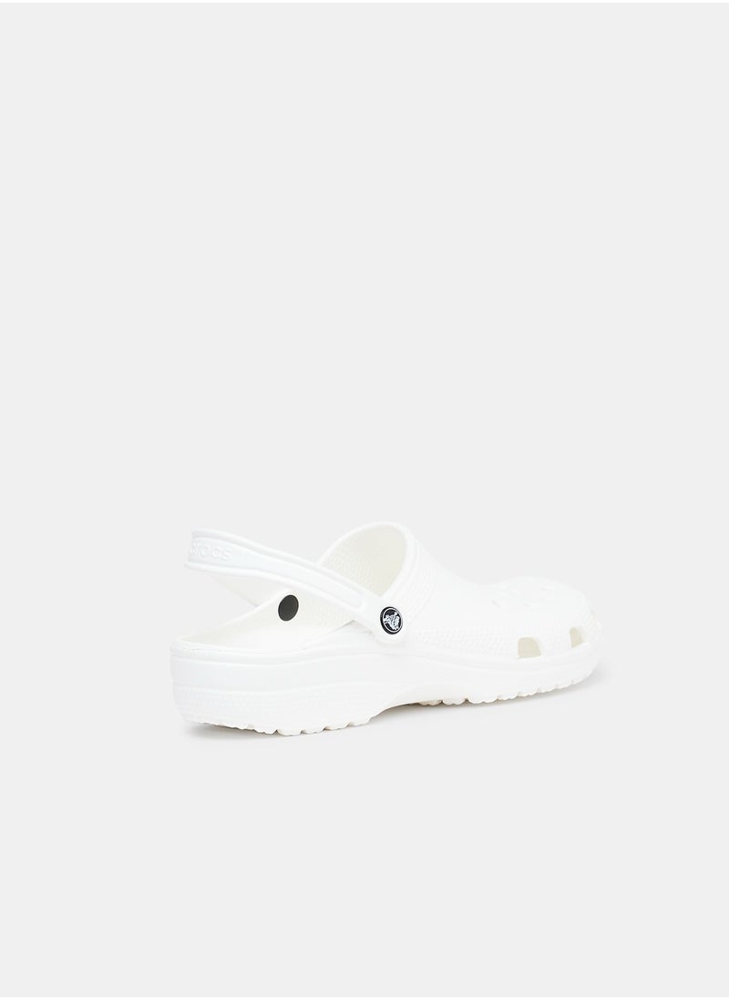 crocs - Classic Clogs - Image 1
