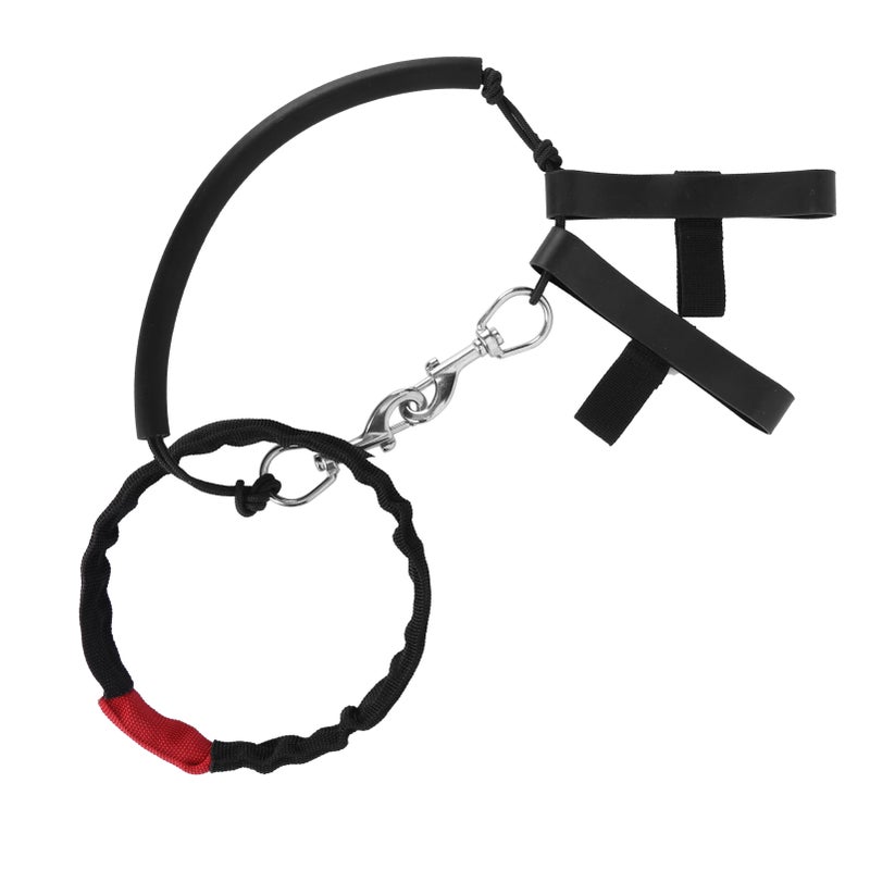Diving Stage Bottle Side Mount Strap Kits Bottle Rigging Carrying Strap with End ClipS - Image 4