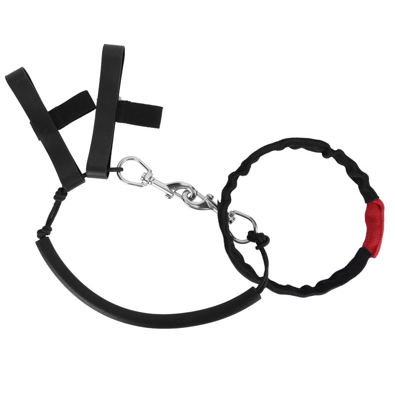 Diving Stage Bottle Side Mount Strap Kits Bottle Rigging Carrying Strap with End ClipS - Image 2