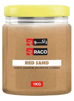 RED SAND