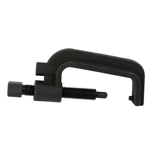 Performance Tool W83026 Heavy Duty Torsion Bar Unloading Tool for GM K-3500 Trucks with 7/8-Inch Threaded Screw and Large C-Frame Opening - Image 1