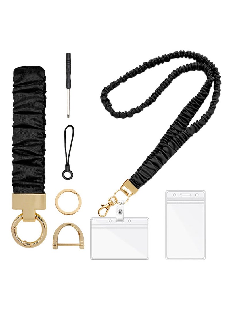 من أجل شارات الهوية والمفاتيح