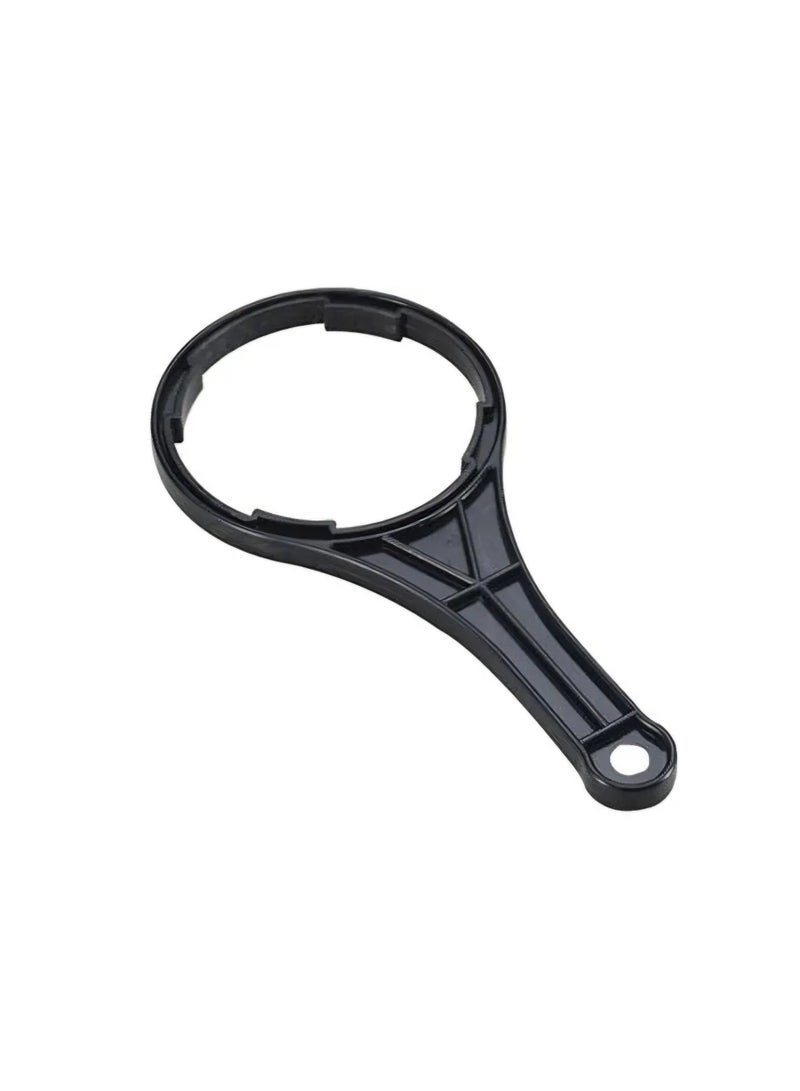 Automatic water bottle, direct connection to the water filter  + 15 m hose + T-joint + valve + housing key - Image 5