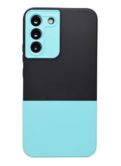 Black/Teal Blue