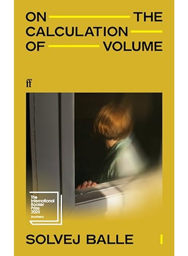 On the Calculation of Volume I: 'Absolutely, absolutely incredible.' Knausgard