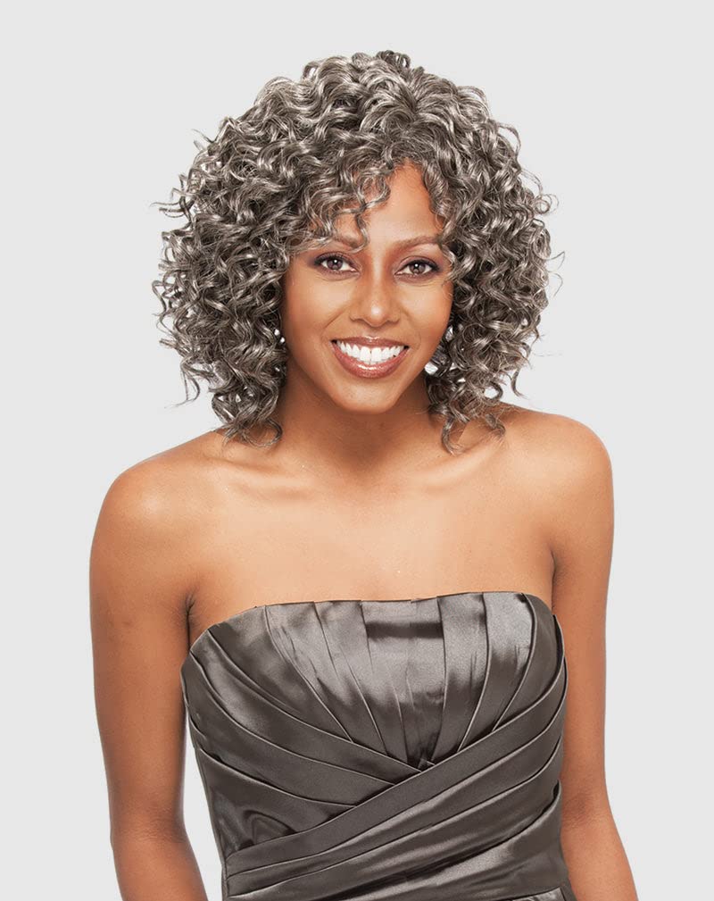 Vanessa Synthetic Hair Wig - Oprah2-BT4007 - Image 4