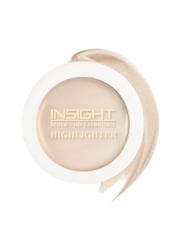 Insight مكياج لامع من كوزماتيكس - 3.5 جرام - Image 1