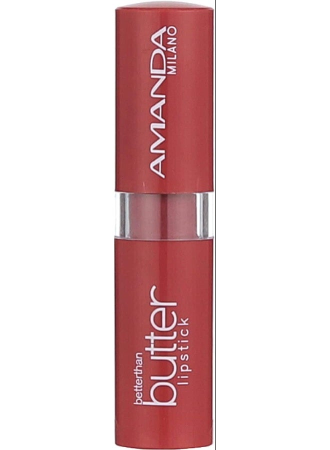 Amanda Better Than Butter - Lipstick Shade No: 10 - Image 2
