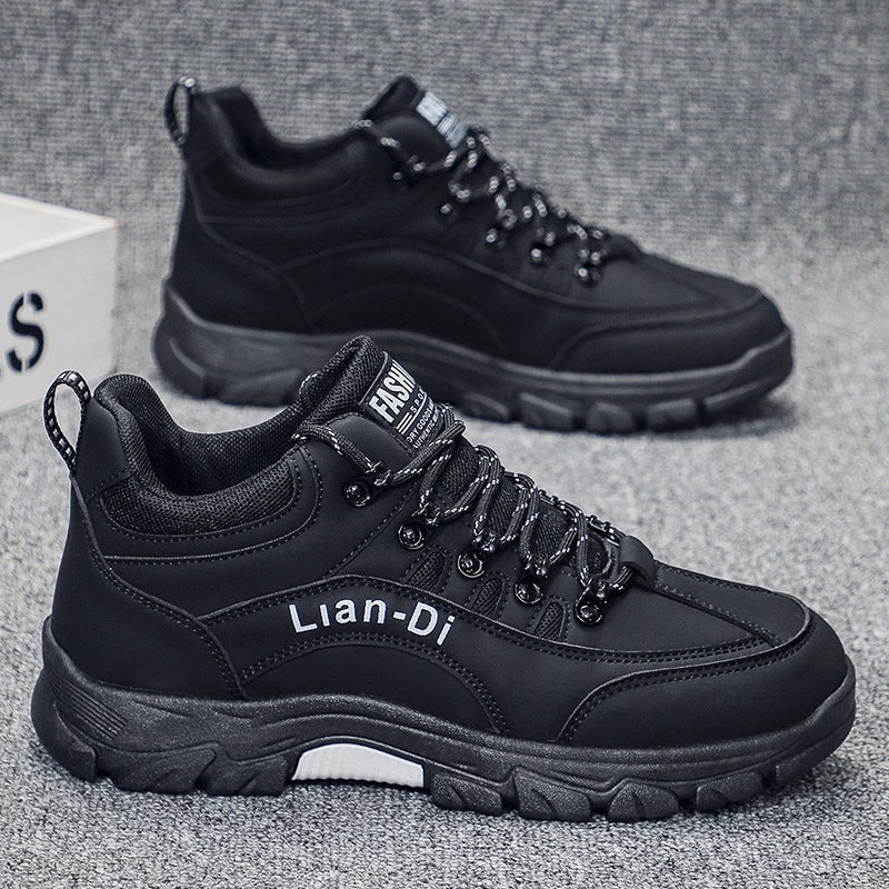 Unisex Casual Sneaker Shoes - Image 1