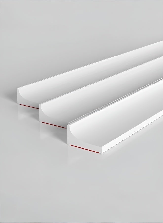 【Equipped with self-adhesive】 Versatile water barrier - Image 1