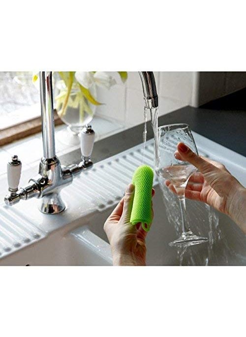 Whitecloud TRANSFORMING HOMES Whitecloud TRANSFORMING HOMES® Ultimate Sponge Set of 3 278-61  - Image 2