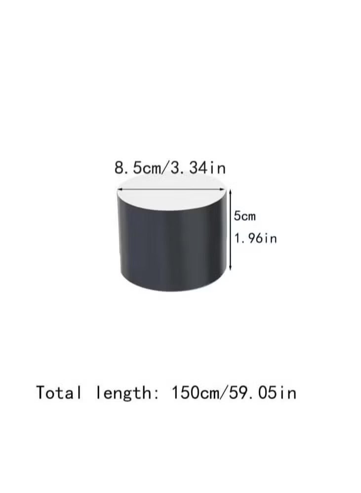 Geustos Waterproof Leakage Repair Tape Black - Image 5