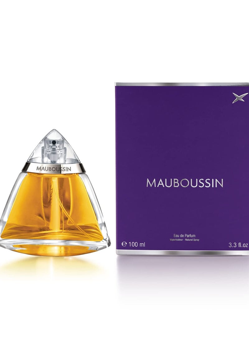 MAUBOUSSIN EDP 100 ml