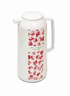 Peacock Vacuum Flask Thermos Beverage dispenser Hot and Cold Made in Japan SJP 