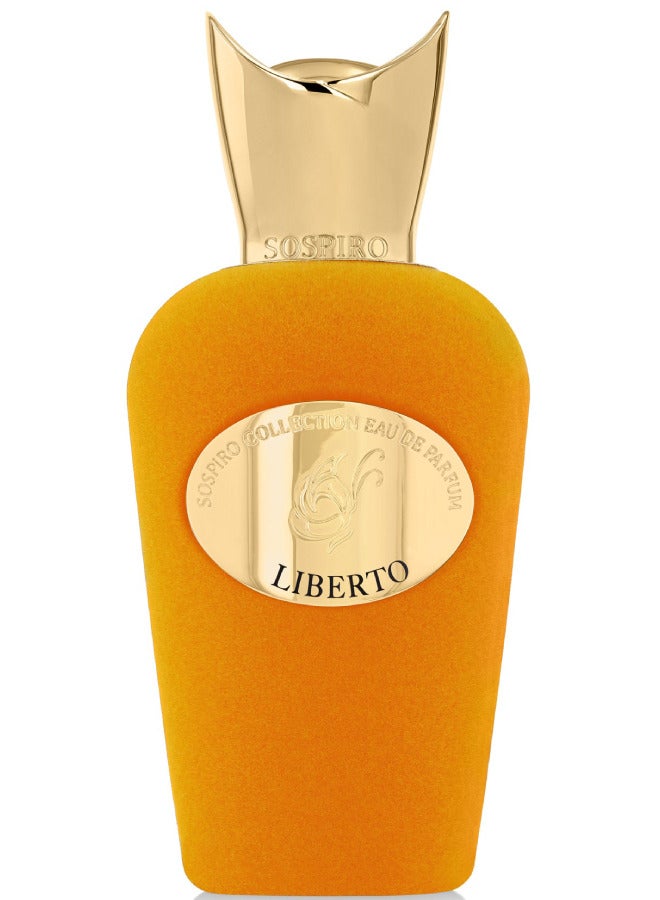 SOSPIRO Liberto EDP 100ml - Image 1