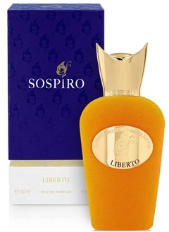 SOSPIRO Liberto EDP 100ml  - Image 2