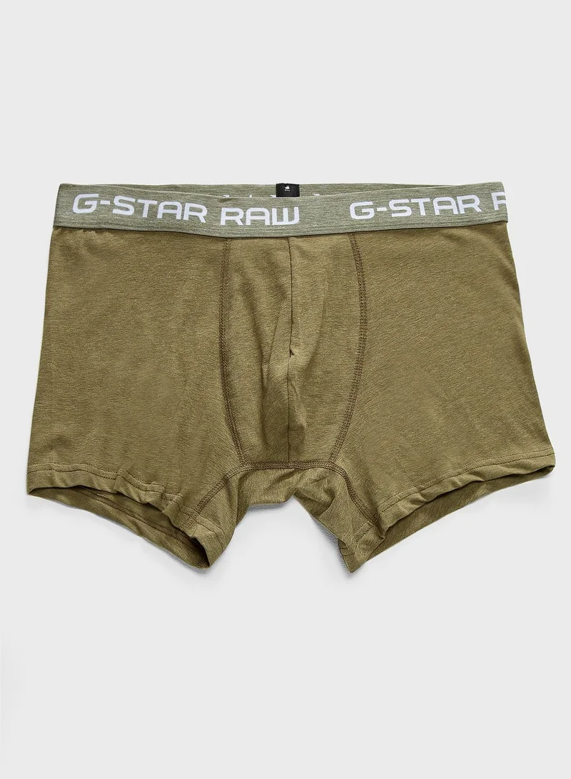 G-Star RAW 2 Pack Boxers
