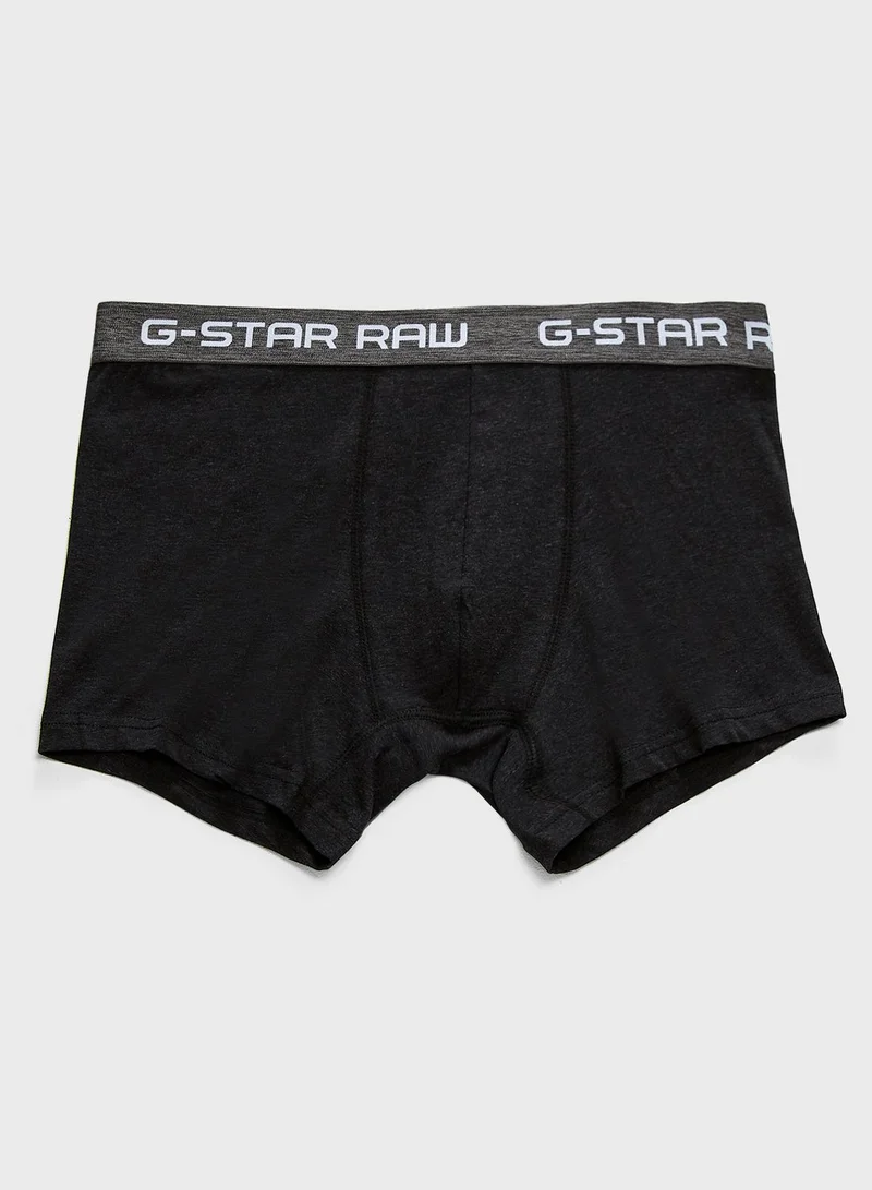 G-Star RAW 2 Pack Boxers