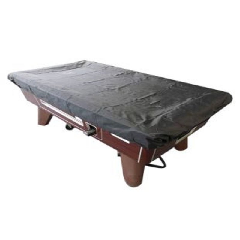 JBB JBB Pool Table Dust Cover Waterproof 4x8 ft - Image 1