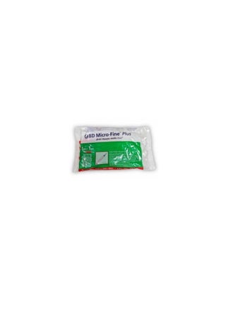 BD Micro Fine Plus Insulin Syringe 1 ml 10s - pzsku/ZFBB7844947EB377E9990Z/45/_/1701355620/f9385921-ee97-4494-ab59-db2b907fb68f