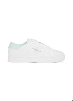 Women's  Leather Trainers - Leather, White - pzsku/ZFBB79BDB7B18165343ADZ/45/_/1738058153/87c4aa38-d431-49b1-bb96-08014155bf68