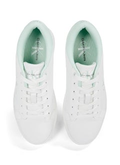 Women's  Leather Trainers - Leather, White - pzsku/ZFBB79BDB7B18165343ADZ/45/_/1738058156/26798cb2-db28-4d96-b5b6-6a8d557aecd6