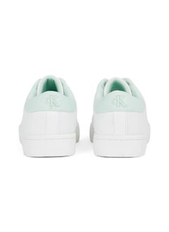 Women's  Leather Trainers - Leather, White - pzsku/ZFBB79BDB7B18165343ADZ/45/_/1738058164/f4ec18ad-02ed-4445-8ec9-ac13867ba4a8